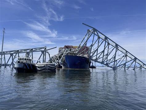 bridge collapse baltimore death toll